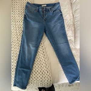 Madewell jeans size 31
